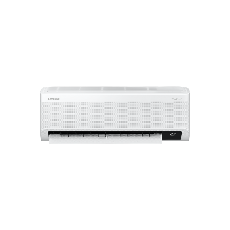 Внутренний блок Samsung AR12BXFAMWKNUA, WindFree