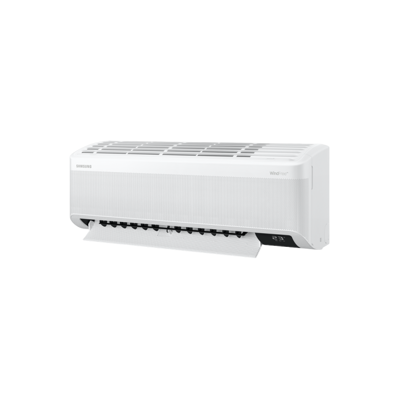 Внутренний блок Samsung AR09BXFAMWKNUA, WindFree