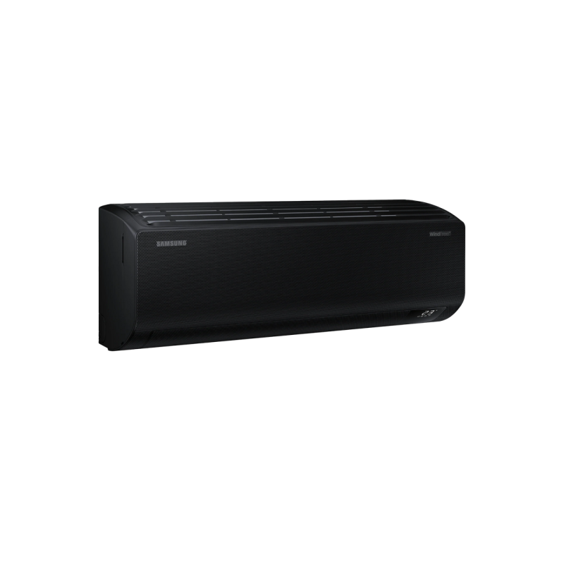 Кондиционер Samsung WindFree, AR70F09C1BBNUA, черный, SmartThings WiFi