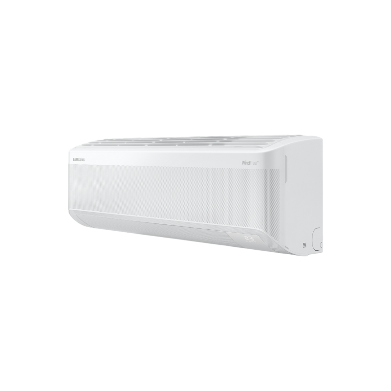 Кондиционер Samsung WindFree, AR60F12C1BWNUA, SmartThings WiFi