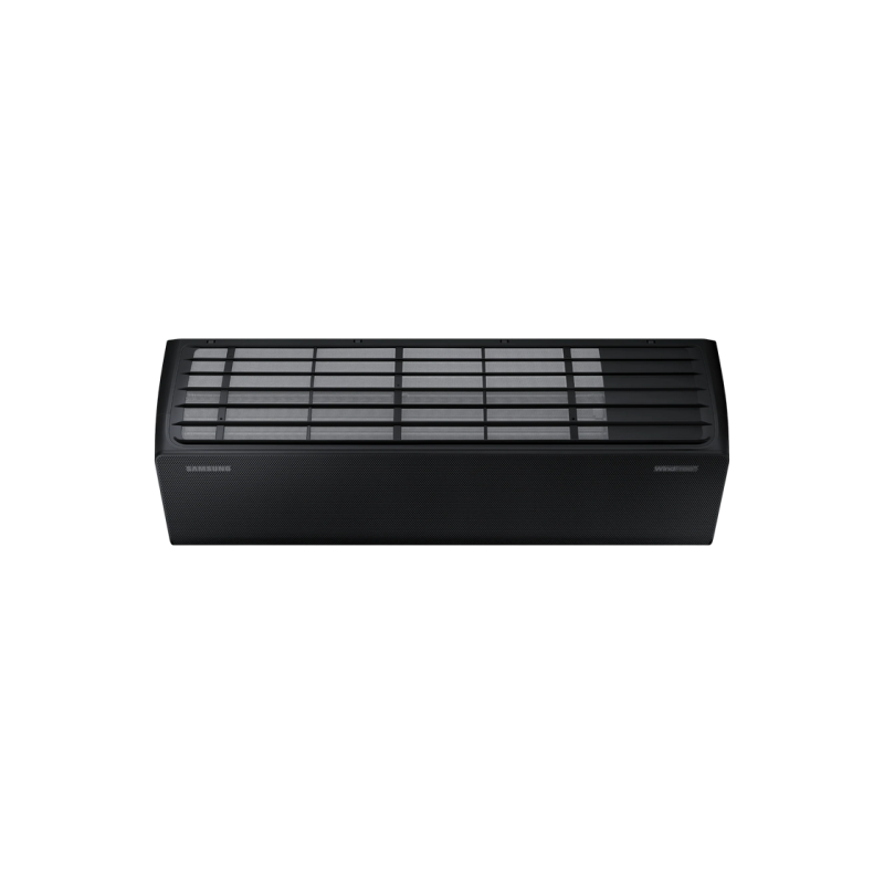 Кондиционер Samsung WindFree, AR70F09C1BBNUA, черный, SmartThings WiFi