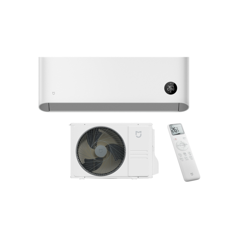 Air conditioner Mijia Pro Eco A+++ 12000BTU EU