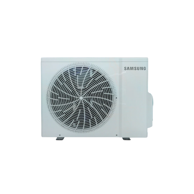 Кондиционер Samsung WindFree, AR70F12C1BBNUA, черный, SmartThings WiFi