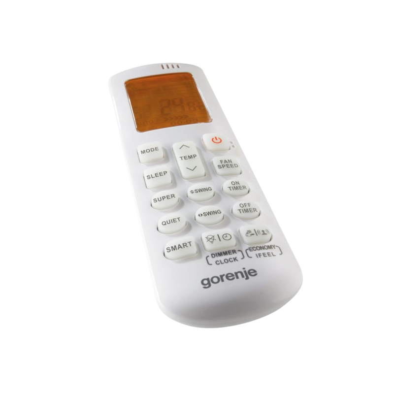 Air Conditioner Gorenje PANDORA TG26VE00G-R32 9000bTu