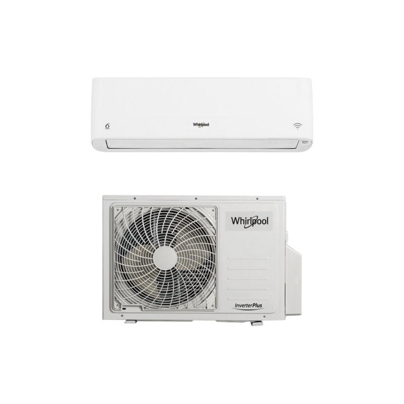 Air conditioner Whirlpool SPICR312A3WF