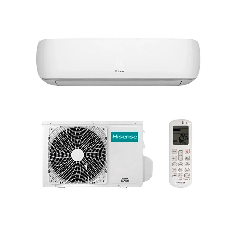 Air Conditioner Gorenje PANDORA TG35VE00G-R32 12000bTu