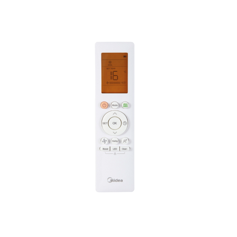 Air Conditioner Midea XTreme Save MSAG-09HRFN8