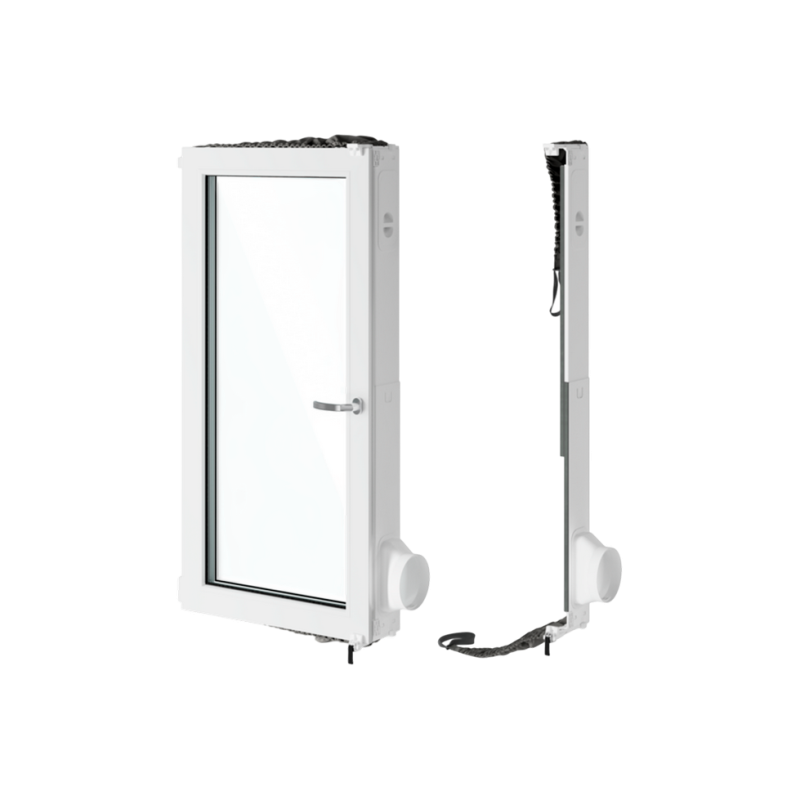 Mobile Air Conditioner ACC Electrolux EWKIT5 Connection KIT