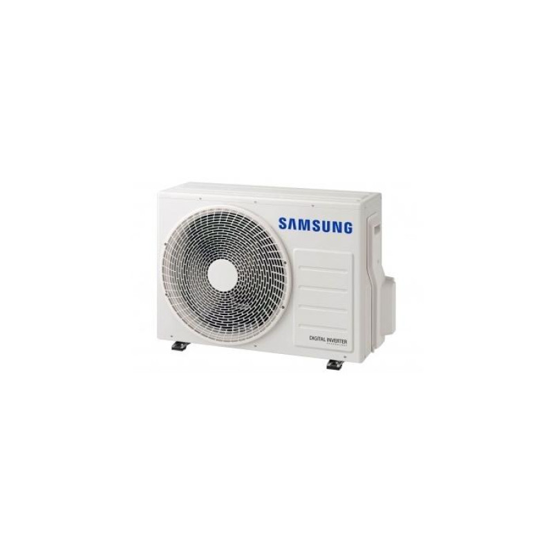 Внутренний блок Samsung AR12BXFAMWKNUA, WindFree
