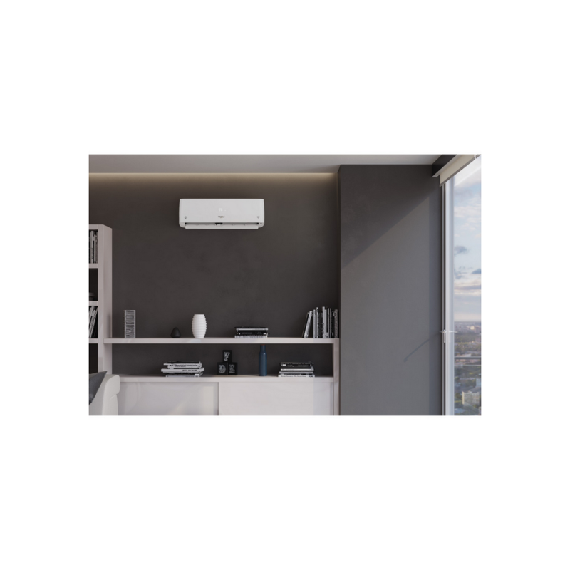 Air conditioner Whirlpool SPICR312A3WF