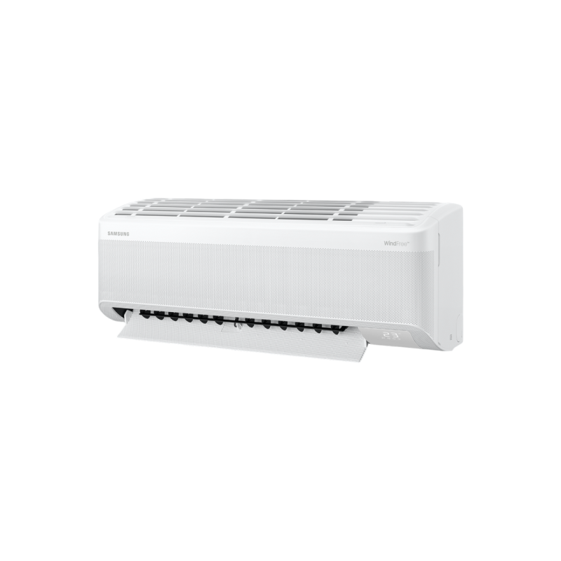 Кондиционер Samsung WindFree, AR60F12C1BWNUA, SmartThings WiFi
