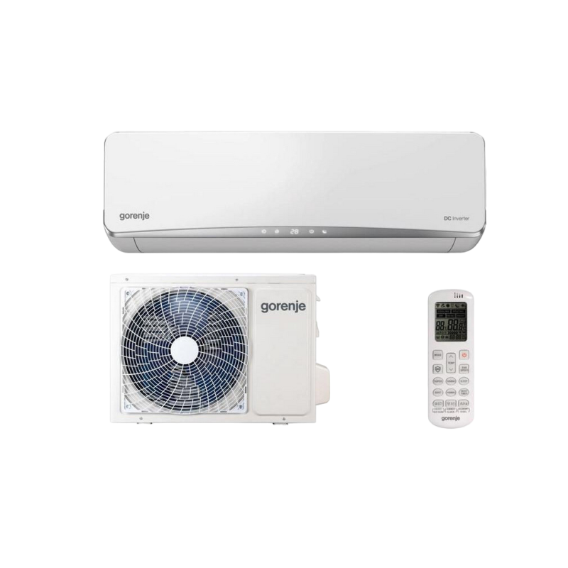 Air conditioner Internal Unit Gorenje PANDORA35IN TE01