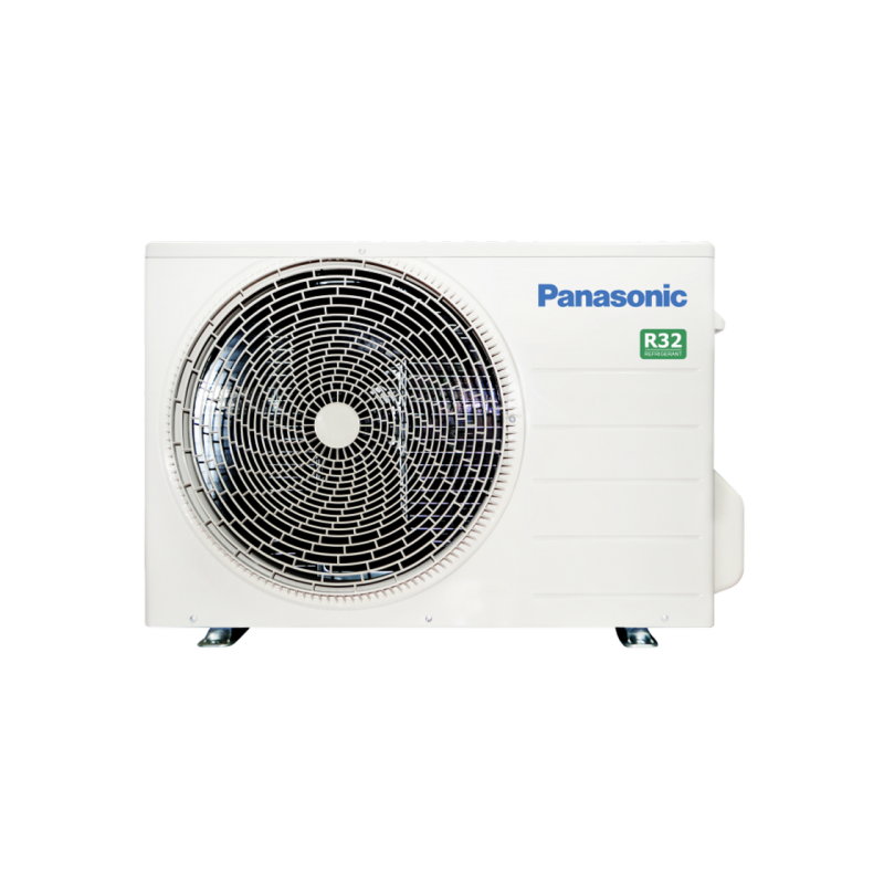 Кондиционер Panasonic Etherea XZ25ZKEW, 9000 БТЕ, ECONAVI, nanoe-X, серебристый
