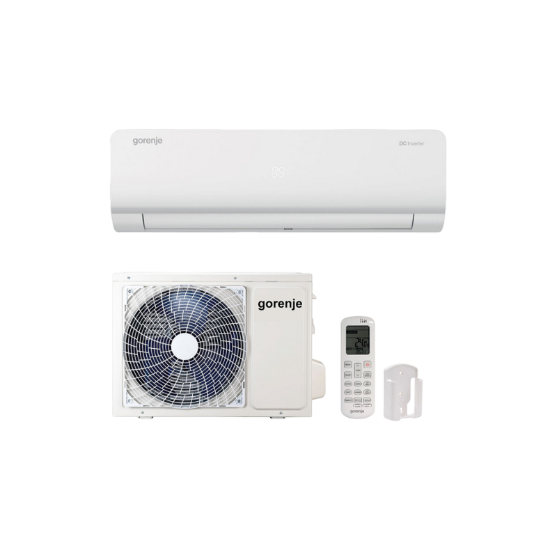 Air conditioner Internal Unit Gorenje PANDORA35IN TE01