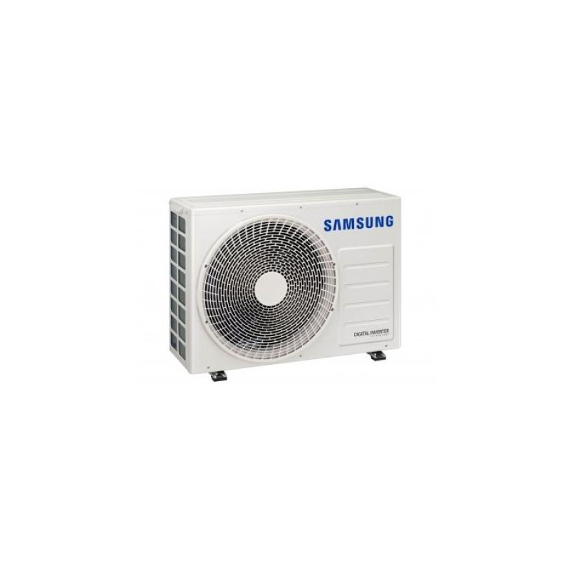 Внутренний блок Samsung AR12BXFAMWKNUA, WindFree