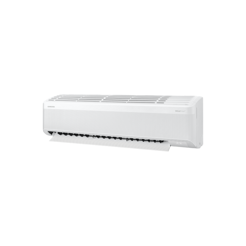 Кондиционер Samsung WindFree, AR60F24C1BWNUA, SmartThings WiFi
