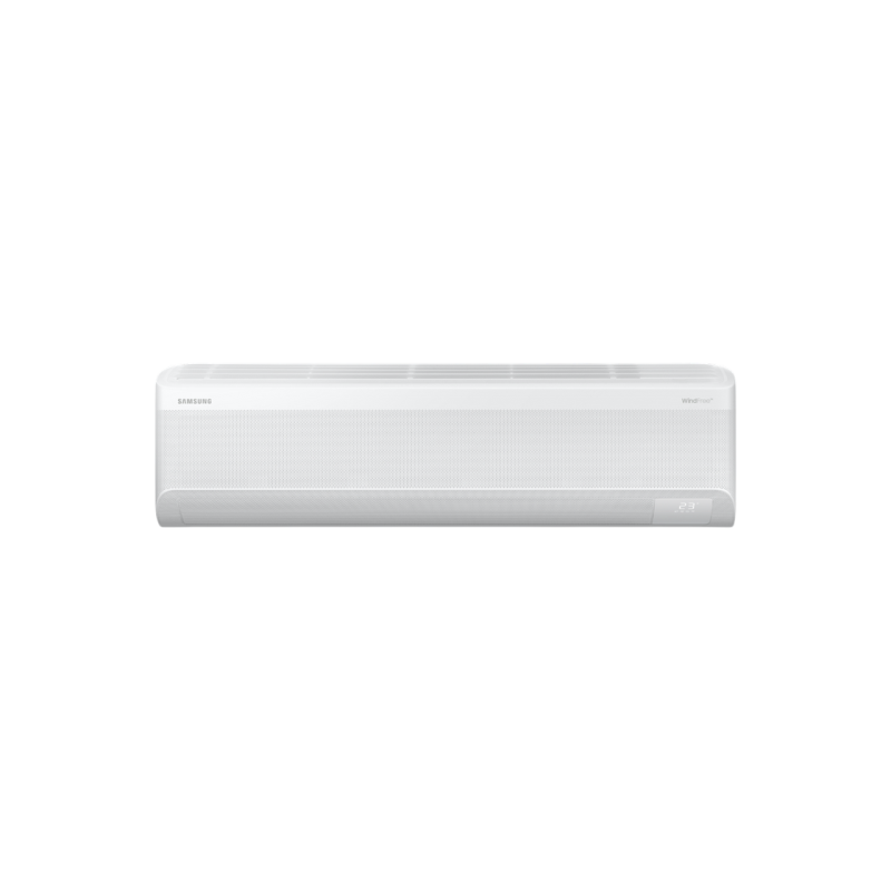 Кондиционер Samsung WindFree, AR60F24C1BWNUA, SmartThings WiFi