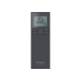 Кондиционер Panasonic Etherea XZ35ZKEW-H, 12000 БТЕ, ECONAVI, nanoe-X, черный