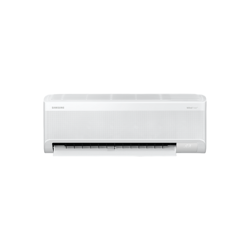 Кондиционер Samsung WindFree, AR60F12C1BWNUA, SmartThings WiFi