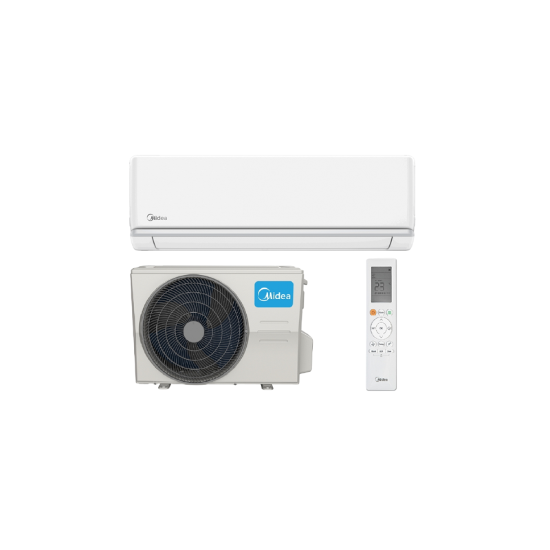 Кондиционер Midea XTreme Save MSAG-12HRFN8