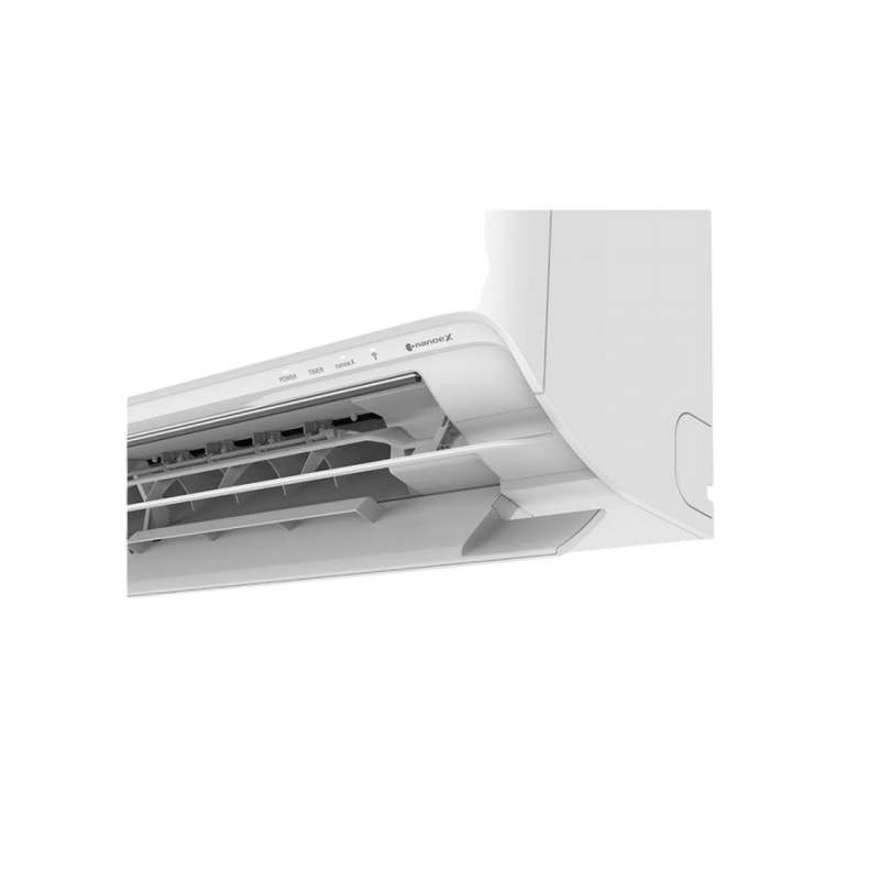 Кондиционер Panasonic Etherea Z35ZKEW, 12000 БТЕ, ECONAVI, nanoe-X, Белый