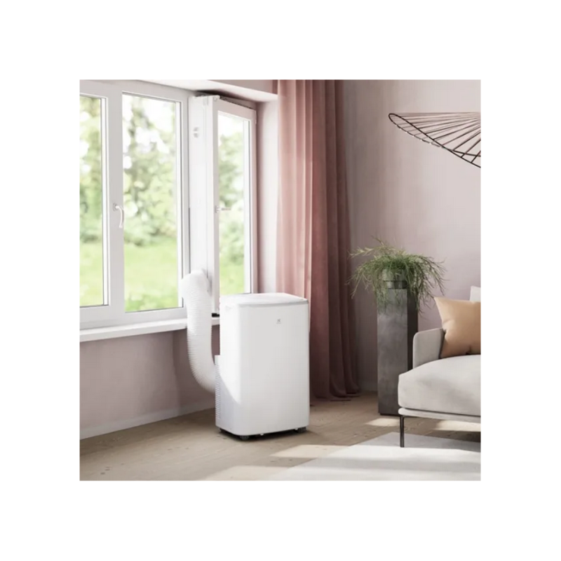 Mobile Air Conditioner ACC Electrolux EWKIT5 Connection KIT