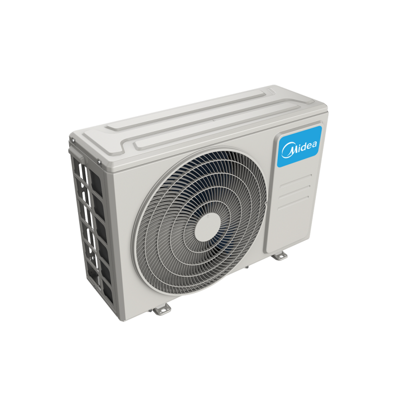 Кондиционер Midea Forest AF8-09N8C2D