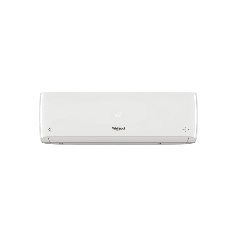 Air conditioner Whirlpool SPICR 318W 18000BTU