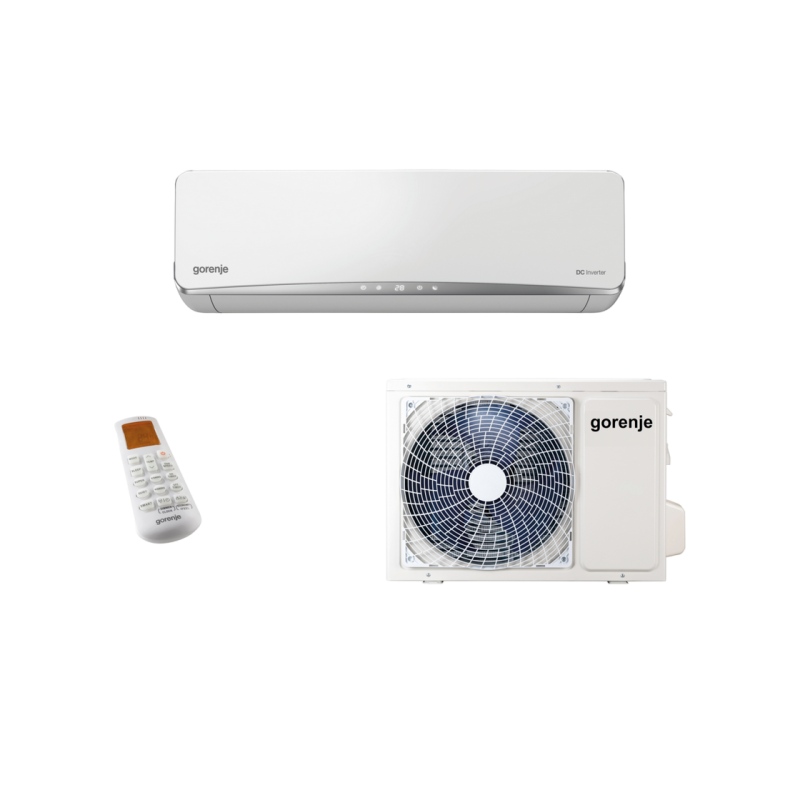 Air Conditioner Gorenje PANDORA TG35VE00G-R32 12000bTu