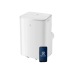 Мобильный кондиционер Electrolux EXP26U339HW 9000BTU
