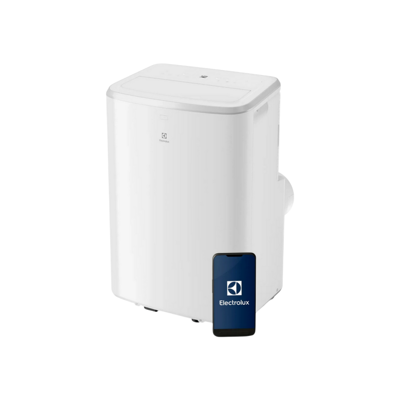 Мобильный кондиционер Electrolux EXP26U339HW 9000BTU