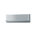 Кондиционер Panasonic Etherea XZ35XKEW, 12000 БТЕ, ECONAVI, nanoe-X, серебристый