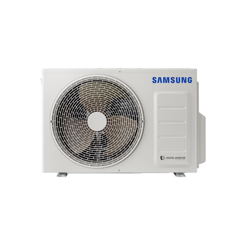 Multi-Split ODU  Samsung AJ050TXJ2KH, FJM, 17100 BTU/h, 5.0kW (2-Port), R410A