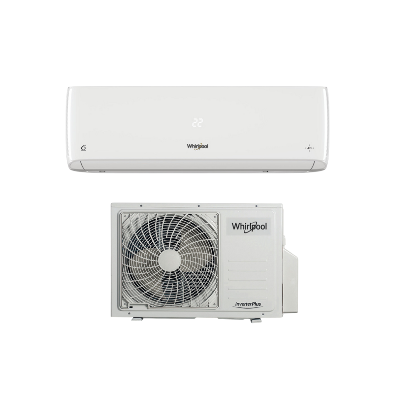 Air conditioner Whirlpool SPICR 309W 9000BTU