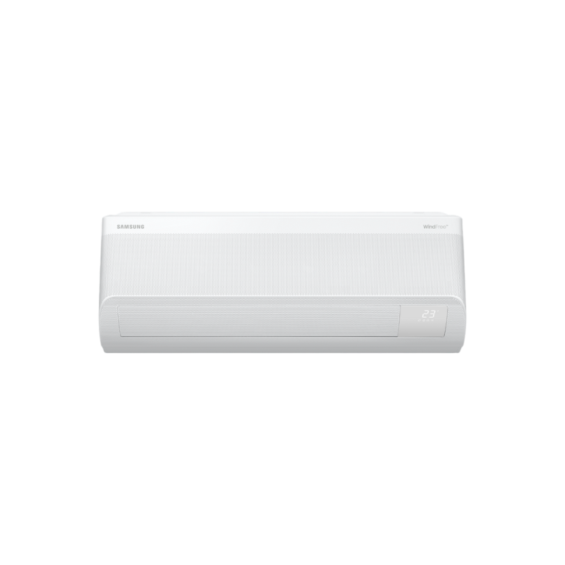 Кондиционер Samsung WindFree, AR60F12C1BWNUA, SmartThings WiFi