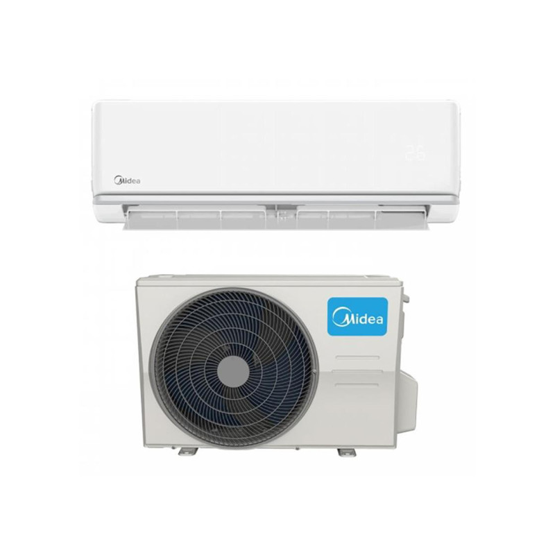 Кондиционер Midea XTreme Save MSAG-24HRFN8