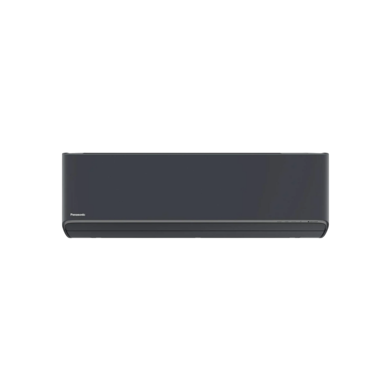 Кондиционер Panasonic Etherea XZ35ZKEW-H, 12000 БТЕ, ECONAVI, nanoe-X, черный