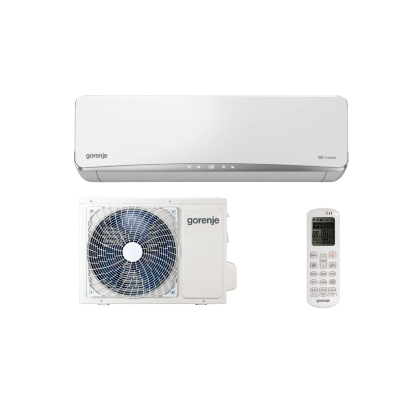 Air Conditioner Gorenje PANDORA TG35VE00G-R32 12000bTu