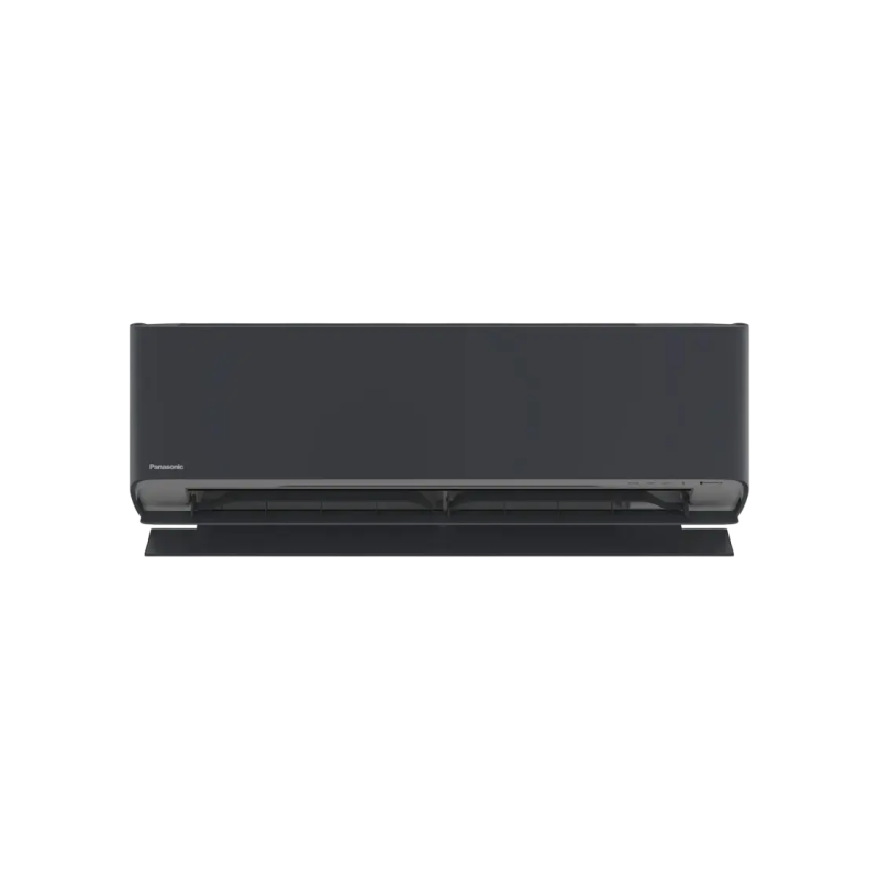 Air conditioner Panasonic Etherea XZ25ZKEW-H, 9000 BTU, ECONAVI, nanoe-X, Black