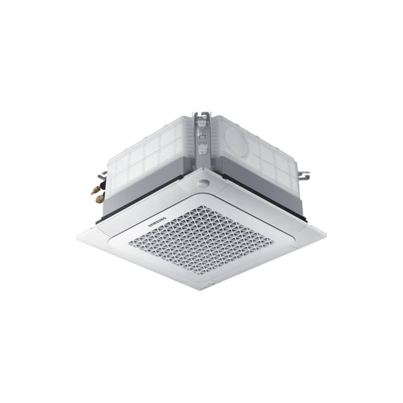 4-позиционный кассетный магнитофон Samsung AJ026TNNDKH, 8900 BTU/ч, FJM, WindFree