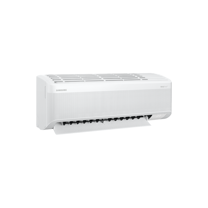 Кондиционер Samsung WindFree, AR60F09C1BWNUA, SmartThings WiFi
