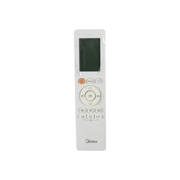 Midea Remote controller 17317000010599