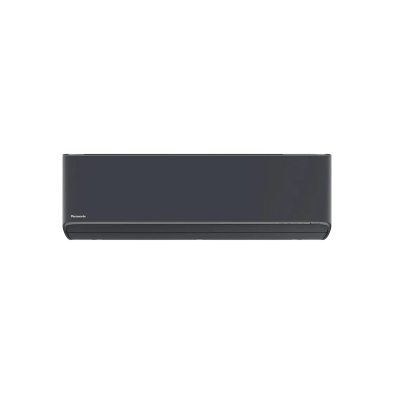 Air conditioner Panasonic Etherea XZ25ZKEW-H, 9000 BTU, ECONAVI, nanoe-X, Black