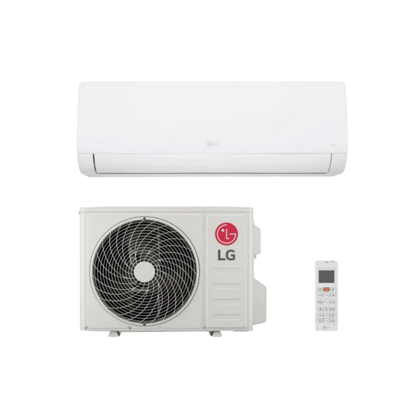 Кондиционер LG Inverter PRO WZ18AWN 18000 BTU