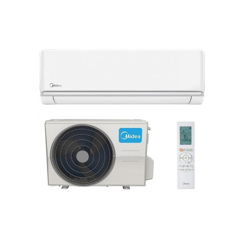 Кондиционер Midea XTreme Save MSAG-12HRFN8