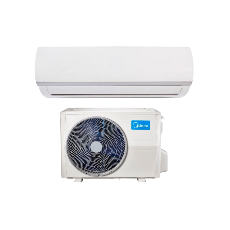 Кондиционер Midea Forest AF8-09N8C2D