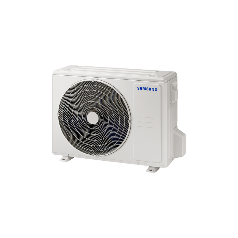 Outdoor unit Samsung AR24BXHQASIXEU
