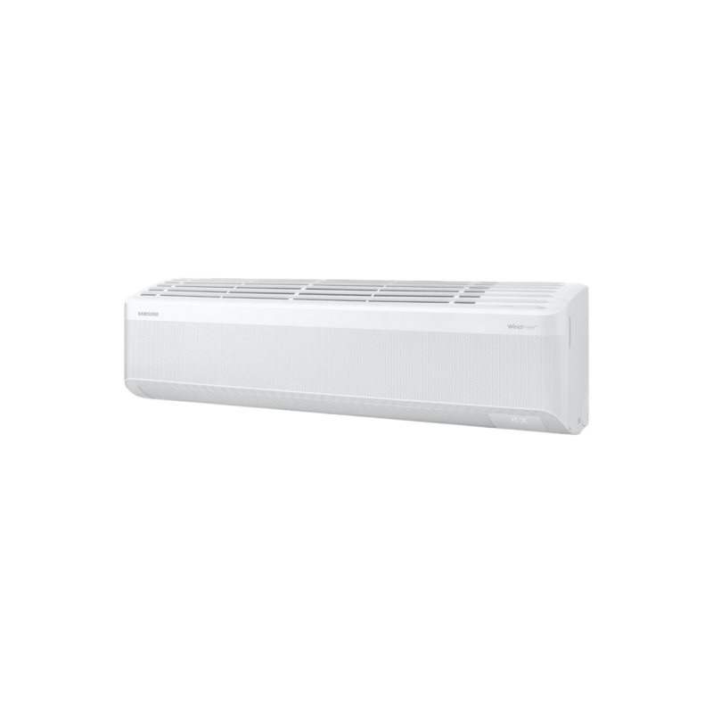 Кондиционер Samsung WindFree, AR60F24C1BWNUA, SmartThings WiFi
