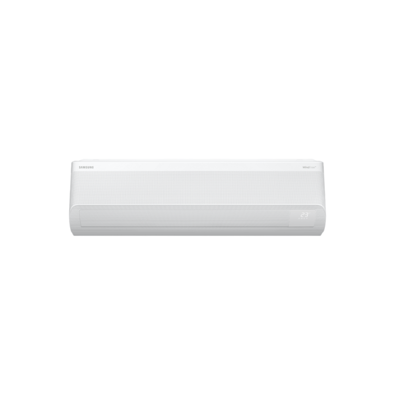 Кондиционер Samsung WindFree, AR60F24C1BWNUA, SmartThings WiFi