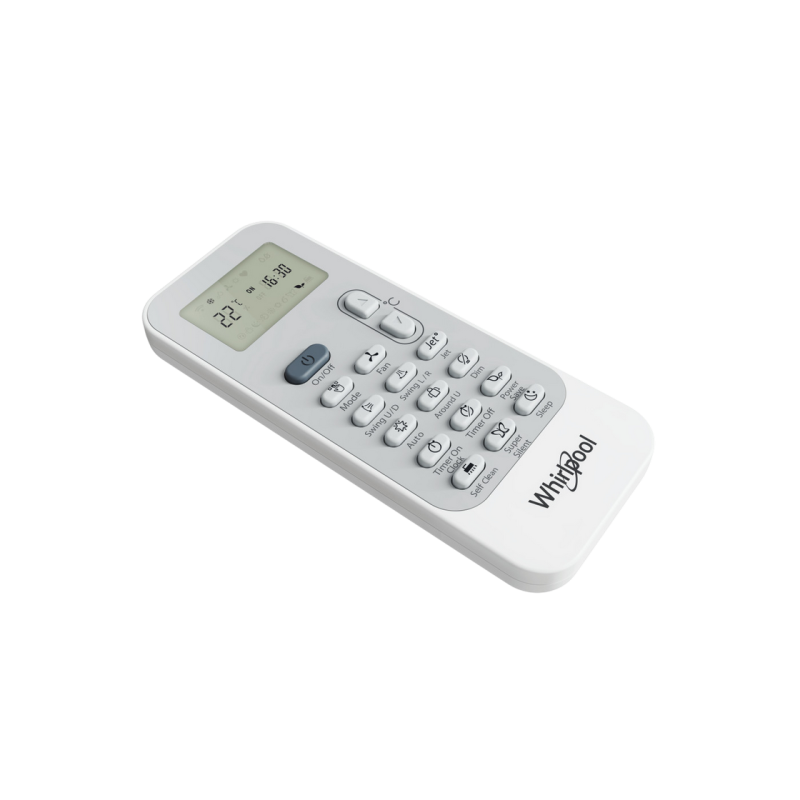 Air conditioner Whirlpool SPICR 318W 18000BTU